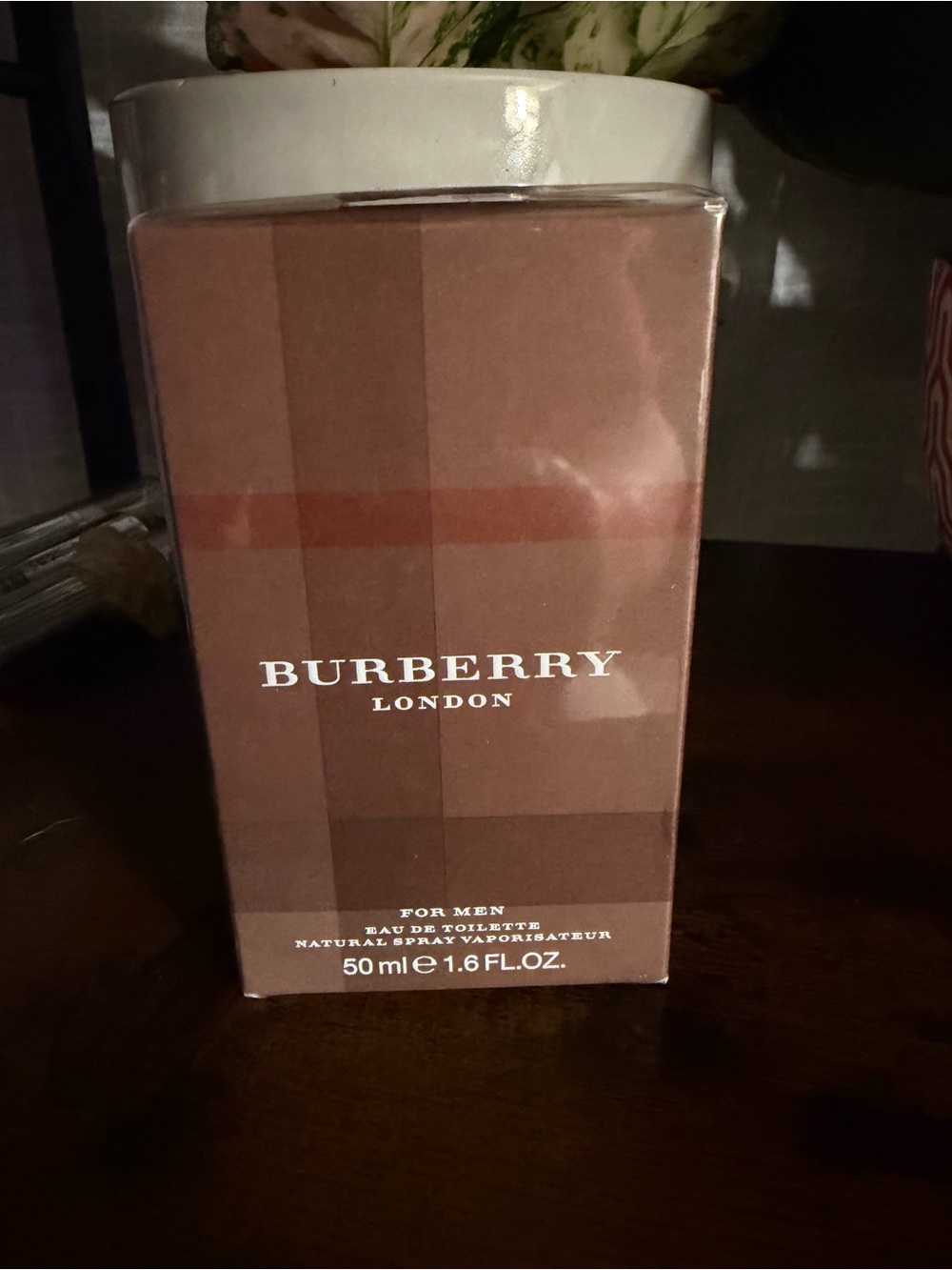 Burberry London For Men